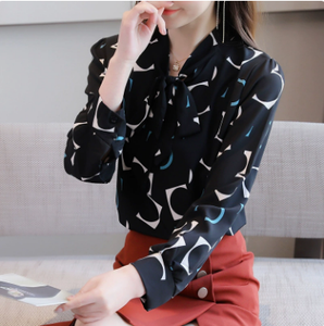 New Spring Style Fashion <strong>Shirt</strong> <strong>for</strong> <strong>Women</strong> With Long Sleeves - Product Image 1