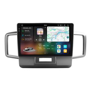 Système multimédia automobile Android 13 7870 2K, autoradio stéréo, caméra 360°, Carplay, DSP, WIFI, 4G, GPS pour Honda Freed 1 2008 - 2016 - Product Image 1