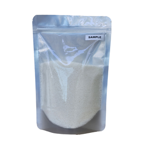 ผงมะพร้าวขูดฝอยความเข้มข้น63% 3% ความชื้นเกรดดีสมูทตี้การทำอาหารธรรมชาติสดใหม่การเกษตร - Product Image 1