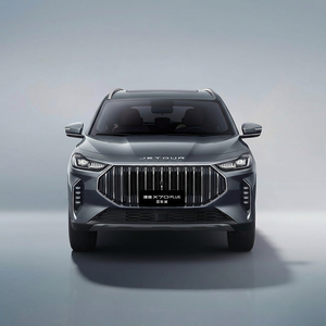 JETOUR X70 PLUS Champion Edition SUV familial 7 places 540 °   Voitures d'occasion à <span class=keywords><strong>carrosserie</strong></span> large 4749 mm, moteur 1.6TGDI, transparentes et performantes - Product Image 4