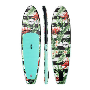 Tabla de <span class=keywords><strong>surf</strong></span> inflable de PVC portátil personalizada para deportes acuáticos, tabla de <span class=keywords><strong>paddle</strong></span> <span class=keywords><strong>surf</strong></span> con aleta de mango para 1/<span class=keywords><strong>2</strong></span> <span class=keywords><strong>personas</strong></span> - Product Image 3