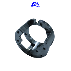 Ti6al4v titan ô tô <span class=keywords><strong>turbo</strong></span> tăng áp tuabin trục CNC quay với dây EDM & tùy chọn thép không gỉ - Product Image 2