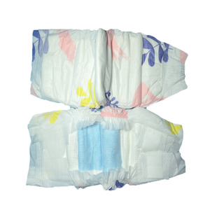 Pañales Desechables para Bebés, Fabricados con Tela No Tejida, Transpirables, Absorbentes, con Diseño Impreso 3D, Prevención de Fugas, ISO9001, Venta al Por Mayor - Product Image 3
