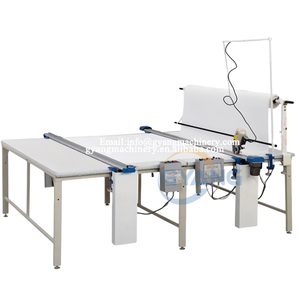 เครื่องตัดผ้าอัตโนมัติแบบราง 3 เมตร - Product Image 6