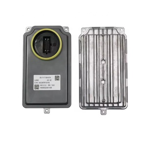 ไฟหน้า LED แท้รุ่นใหม่ ADT หมายเลข 63117354974 สำหรับ X3 F25 F80 F32 F07 F10 F15 F18 F26 F16 F86 F01 F02 โมดูลไฟหลัก - Product Image 1