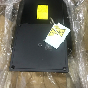 A06B-2468-B123 Nuevo Motor de Husillo AC Original FANUC A06B-2468-B123 - Product Image 5