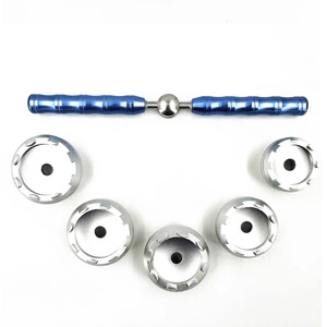 Strumento per Riparazione e Manutenzione Orologi con Apri-Cassa per 300 Modelli di Orologi Made in China - Product Image 3