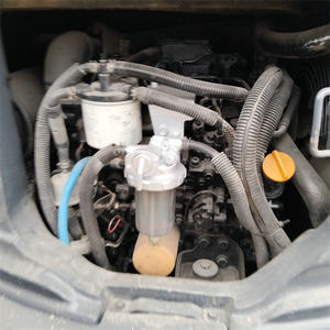 เครื่องขุดดินมือสองรถขุดใช้ในบ้านมือสอง pc30 PC30MR ญี่ปุ่น3ton ขนาดเล็กของแท้จากญี่ปุ่น - Product Image 6