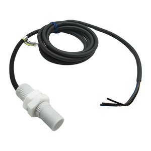 E2KW-X10ME1 Industrial Long-Distance 850nm Photoelectric Sensor Din Rail Mounting NPN Output 10 Viewing Angle 1 Year Warranty - Product Image 6