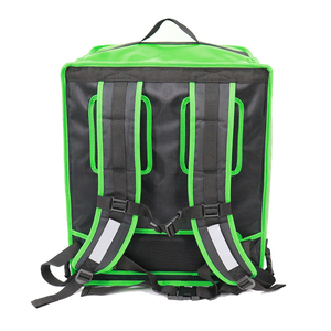 Hạn chế thời gian khuyến mãi Hot Bán item mở rộng không thấm nước Ba lô thực phẩm giao hàng túi Mochila takeway giao hàng trong kho - Product Image 5