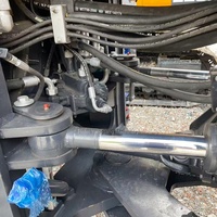 Gebrauchte LiuGong Radlader 835H, 856H, 862H – Hochwertige Baumaschinen mit Top-Leistung, sofort lieferbar