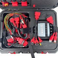 Outil de diagnostic professionnel pour camions lourds Engine Dance X5 2026 – Scanner de programmation et de réglage ECU, réinitialisation DPF, prise en charge OBD/USB universelle