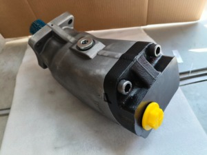 Pompes à piston hydrauliques de la série SAP-012 SAP-017 SAP-025 SAP-034 SAP-40 SAP-47 SAP-56 SAP-64 SAP-84 - Product Image 2
