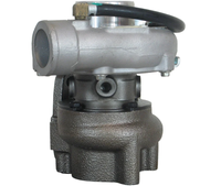 Turbocompresseur GT22 OE 1118300DL 736210-5009 pour camionnette JMC Isuzu JX493ZQ moteur diesel 2.8L, ensemble complet