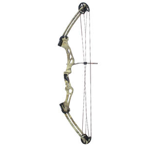 Arc composé de tir à l'arc gaucher, pour la chasse, de haute qualité en chine, nouveauté - Product Image 4