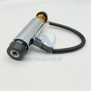 Pompe de transfert de carburant 12V de haute qualité pour pièces d'excavatrice 5260634 pour moteurs 6BT 4BT QSL9 QSC8. Pompe de transfert moteur 5260634 - Product Image 4