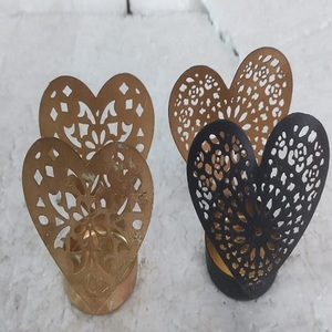 Personalizado hecho a mano, venta al por mayor, estilo Ins, bastón de vela geométrico, decoración de boda para el hogar, precio al por mayor - Product Image 6