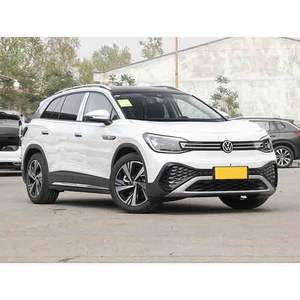 ID6 haute qualité fabriqué en chine haute performance pour Volkswagen ID6 berline pratique nouvelles voitures électriques ID6 - Product Image 3