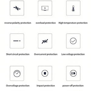 Mttp năng lượng mặt trời CHARGE <span class=keywords><strong>CONTROLLER</strong></span> 30A 48V với màn hình LCD hiển thị cho năng lượng mặt trời hệ thống năng lượng MPPT điều khiển - Product Image 3