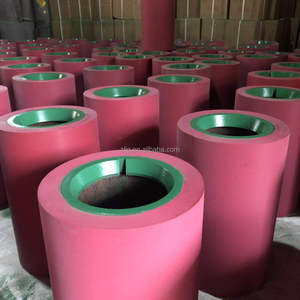 لون أحمر LGT508 20 "EPDM مستخدم على ، - Product Image 2