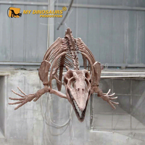 Decoración de Techo MY DINO, Esqueleto de Dinosaurio Colgante, <span class=keywords><strong>Mosasaurus</strong></span> - Product Image 1