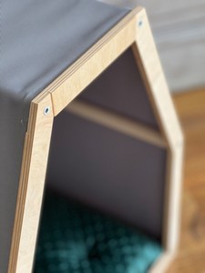 Soporte Plegable para Hamaca - Product Image 2