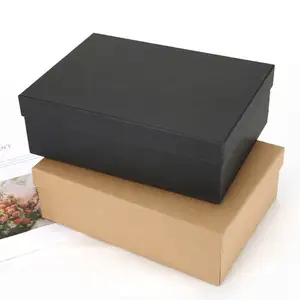 Custom Luxury Magnetic Giftcard Business Playing Packaging Paper Vip Trading Credit Gift Box For Card