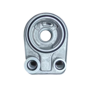 Enfriador de Aceite 8200923115 para Renault Dacia, Motor 1.5L, Pieza de Repuesto Nueva OEM - Product Image 1