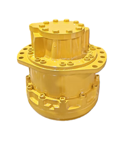 Moteur à piston hydraulique en fonte 43906874 12765132 pour compacteur de sol SD100 pour rouleau compresseur à prix avantageux - Product Image 2