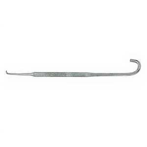 Extracteur de couronnes dentaires manuel de haute qualité à marque privée - Instrument chirurgical efficace et délicat - Product Image 1