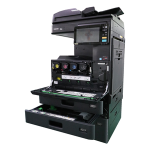 Fotocopiadoras a Color Reacondicionadas para Toshiba E-STUDIO 4505AC, Impresora de Oficina, Copiadora E-STUDIO 4505AC, Fotocopiadora Toshiba - Product Image 1