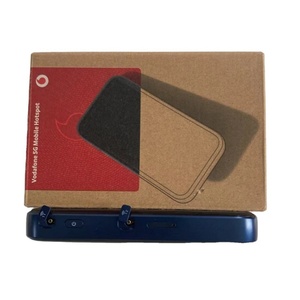 Vodafone MU5001 ZTE 5G <b>Mobile</b> WiFi <b>Router</b> ZTE MU5001/ ZTE 5G <b>Mobile</b> WiFi <b>Router</b> Vodafone MU5001 - Product Image 5