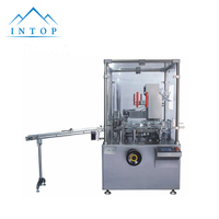 Comptage automatique de sachets et machine de boxe