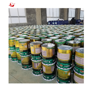 Lâu dài phẳng mái chống thấm lớp phủ hiện đại Polyurethane Sealant cho tường & kho lợp sửa chữa - Product Image 6