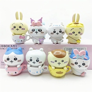 Gashapon 20สไตล์จี้ฟิกเกอร์ตัวการ์ตูนสำหรับตุ๊กตาตัวการ์ตูนจากเกมแคปซูล - Product Image 3