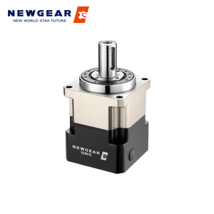Réducteur planétaire à angle droit en gros pour fabricants, rapport 3:1, boîte de vitesses planétaire pour transmission de moteur NEMA23 - Product Image 5