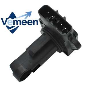 Nouveau capteur de débit d'air massique de haute qualité pour Mazda 2 5 6 CX-7 MX-5 197400-2160 L321-13-215 - Product Image 4