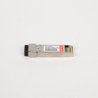Module optique à fibre SFP+ 10G ER 1550nm 40KM, émetteur-récepteur DDM compatible avec les commutateurs Cisco Mikrotik Ubiquiti Juniper Mellanox