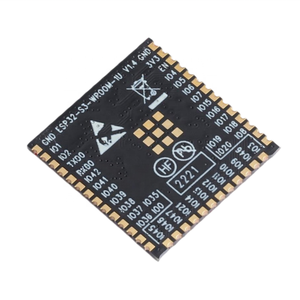 ซัพพลายเออร์วงจรรวมคุณภาพสูง HT รุ่น ESP32-S3-WROOM-1U-N16R8 - Product Image 2