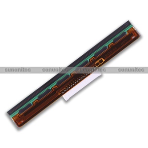 SUNUNITEC 98-0420005-00LF หัวพิมพ์ใหม่ 203DPI โลหะ <span class=keywords><strong>TSC</strong></span> ME240 T200E <span class=keywords><strong>TE210</strong></span> B200 P5402E G812 G210 TTP-244CE TC-200 TC-210 เครื่องพิมพ์ - Product Image 3