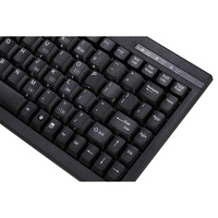Grosir Pabrik Keyboard Komputer Kabel Usb Kompak Ramping Mini