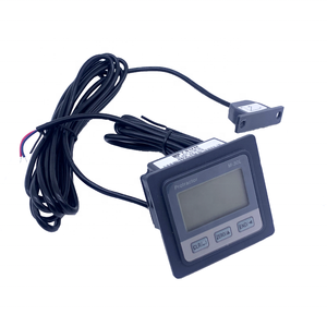 جهاز قياس الإزاحة المغناطيسي الرقمي عالي الدقة TSUN - <span class=keywords><strong>M</strong></span>-30L لمنشار الطاولة المنزلقة CNC - Product Image 1