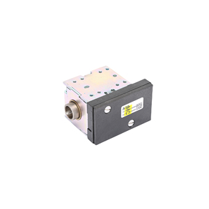 Accesorio para Interruptor de Media Tensión VD4, Bobina de Liberación de Cierre de Shunt MO/MC, Solenoide de Doble Control 200-250V, IP40, 24kW - Product Image 6
