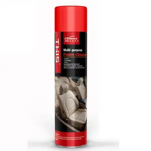 Tuff Stuff- Multi Purpose Foam Cleaner, Tuff Stuff Multi-purpose Foam  Cleaner