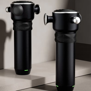 Dispositivo de liberación de terapia de alivio del dolor de cuerpo completo de vibración rápida de alta frecuencia de recuperación deportiva profesional nueva pistola de masaje - Product Image 2