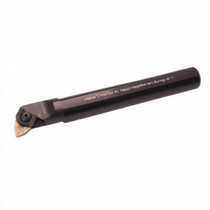 Outil de tournage interne R L TA6060 avec insert négatif pour alésage - Product Image 2