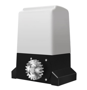 Chất Lượng Cao Hiện Đại Carin Động Cơ DC Không Chổi Than 500kgs Khả Năng Tải Hai-Lá Tự Động Từ Cửa Trượt Nhà Điều Hành AC 220/110V - Product Image 2