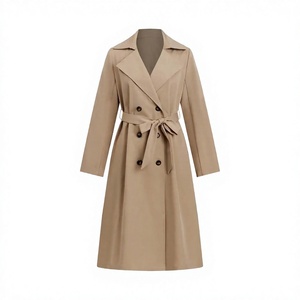 Nouvelle parka streetwear doublée en cachemire, col en fourrure, taille ajustable, manteau d'hiver pour femme, long manteau à capuche, grandes tailles M-6XL - Product Image 2