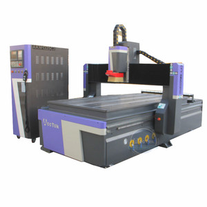<strong>ATC</strong> Wood <strong>Machines</strong> Combination Maquinaria De Carpinteria Woodworking <strong>Machine</strong> Wood Router <strong>Cnc</strong> <strong>Machine</strong> <strong>1325</strong> - Product Image 5