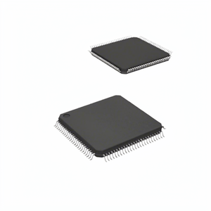 วงจรอิเล็กทรอนิกส์แบบฝังดั้งเดิม TMS320F2801PZQ 100 LQFP - Product Image 1